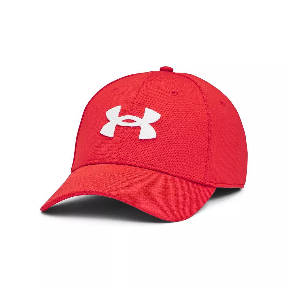 Men's Under Armour Blitzing Stretch-Fit Hat,  Product Image