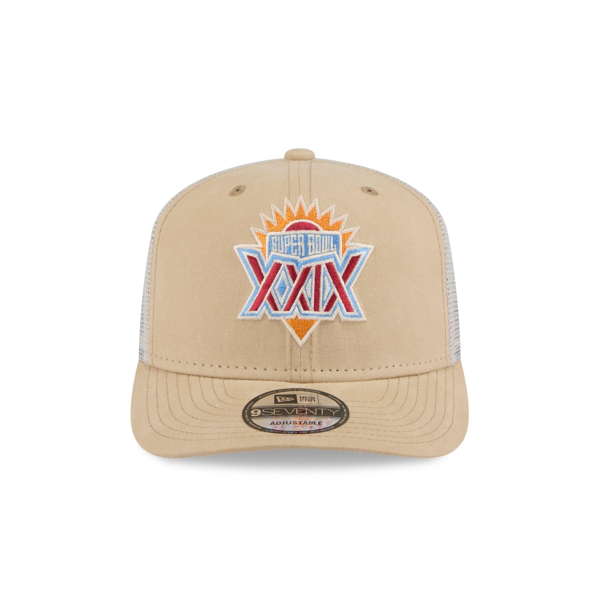 San Francisco 49ers Khaki Champions 9SEVENTY Stretch-Snap Hat Male Product Image