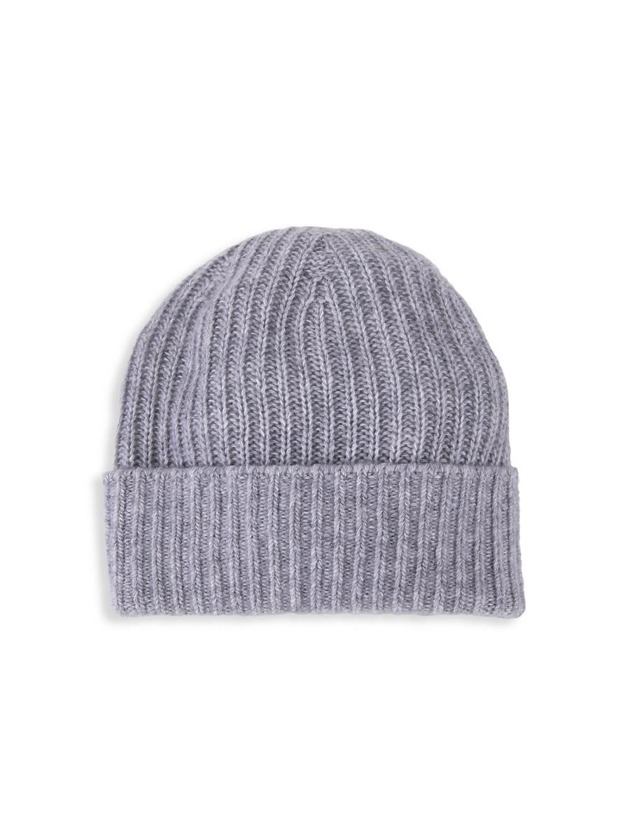 Womens COLLECTION Cashmere Beanie Product Image