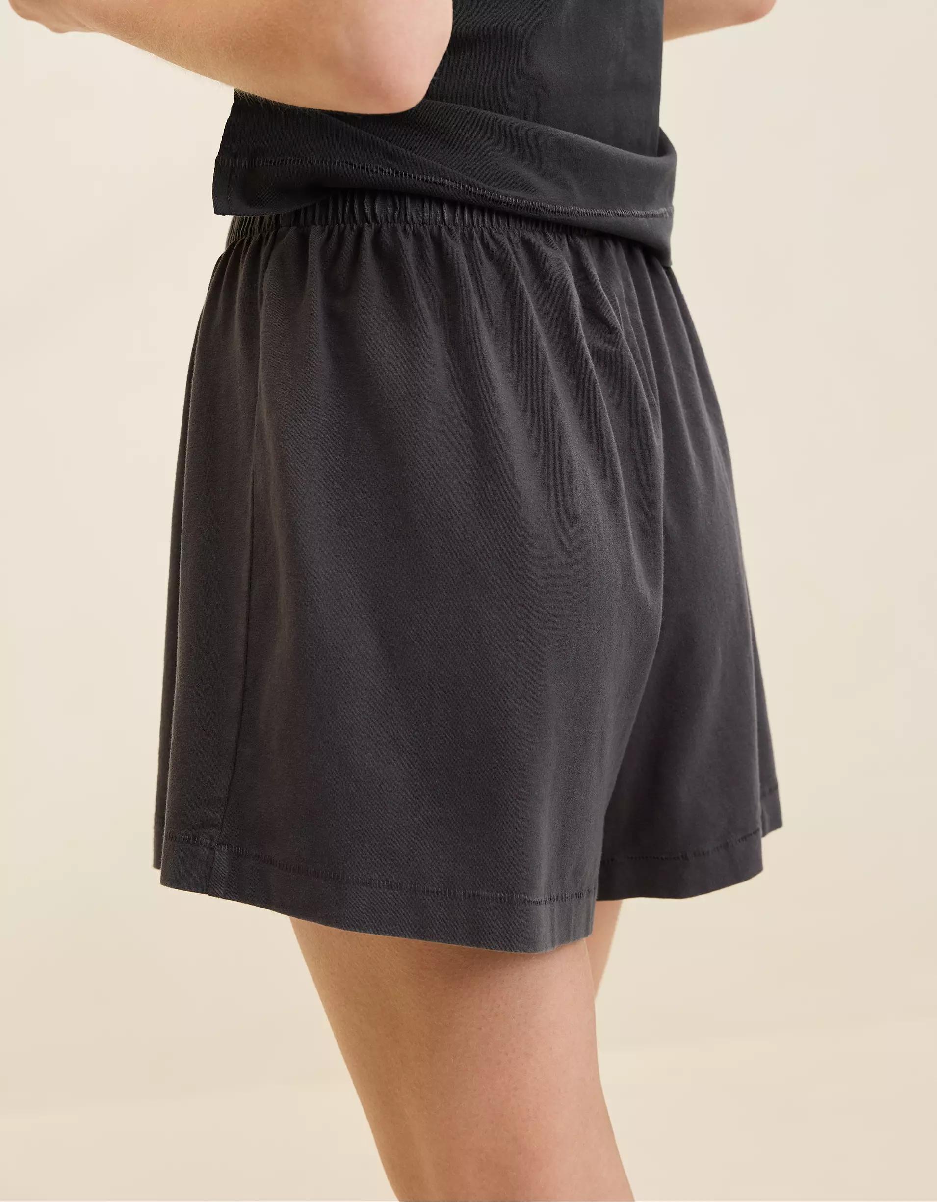 Aerie Dream Jersey Boxer Product Image