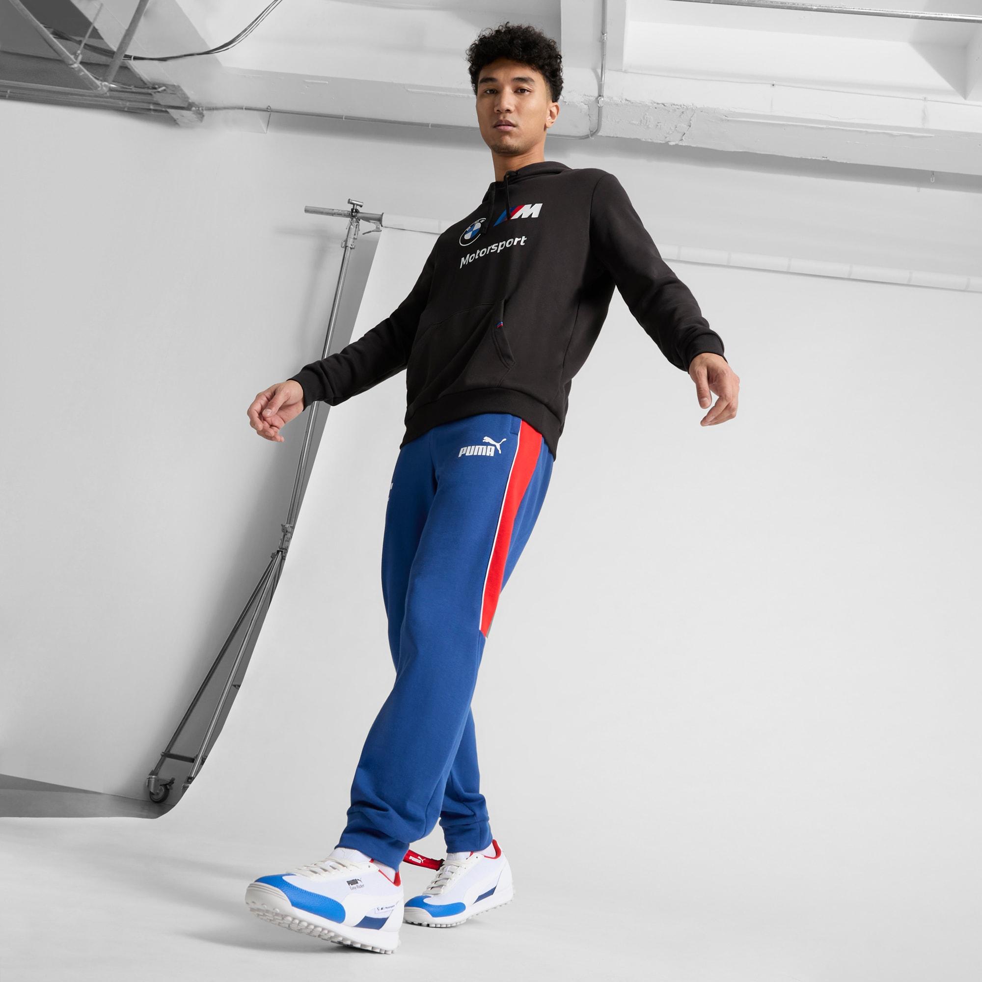 BMW M Motorsport Easy Rider Sneakers Product Image