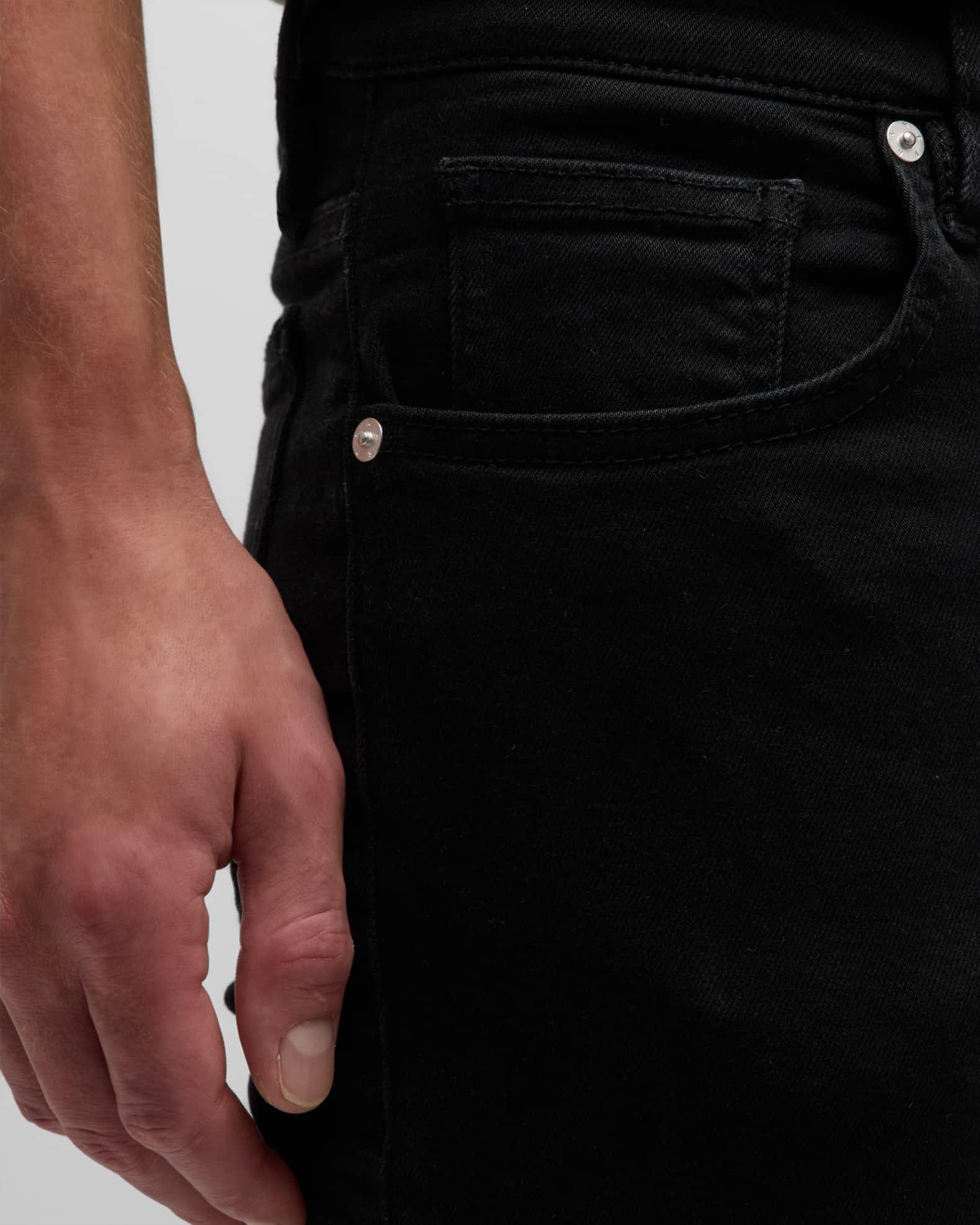 Men’s Jetset Modern Straight Jeans Product Image