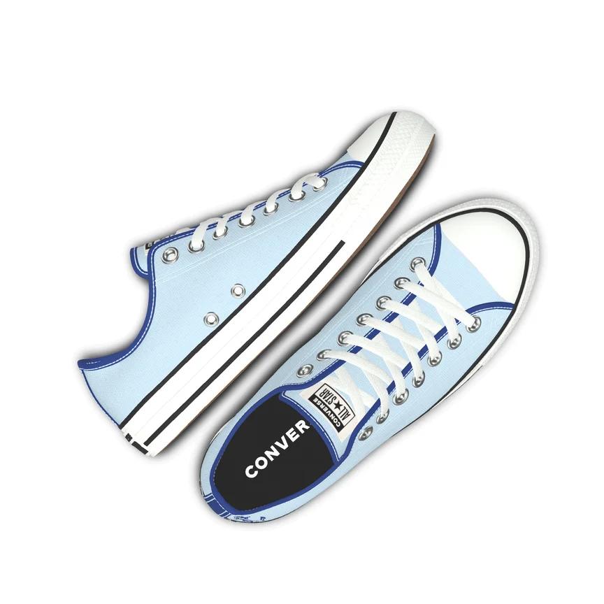 Custom Chuck Taylor All Star By You Product Image