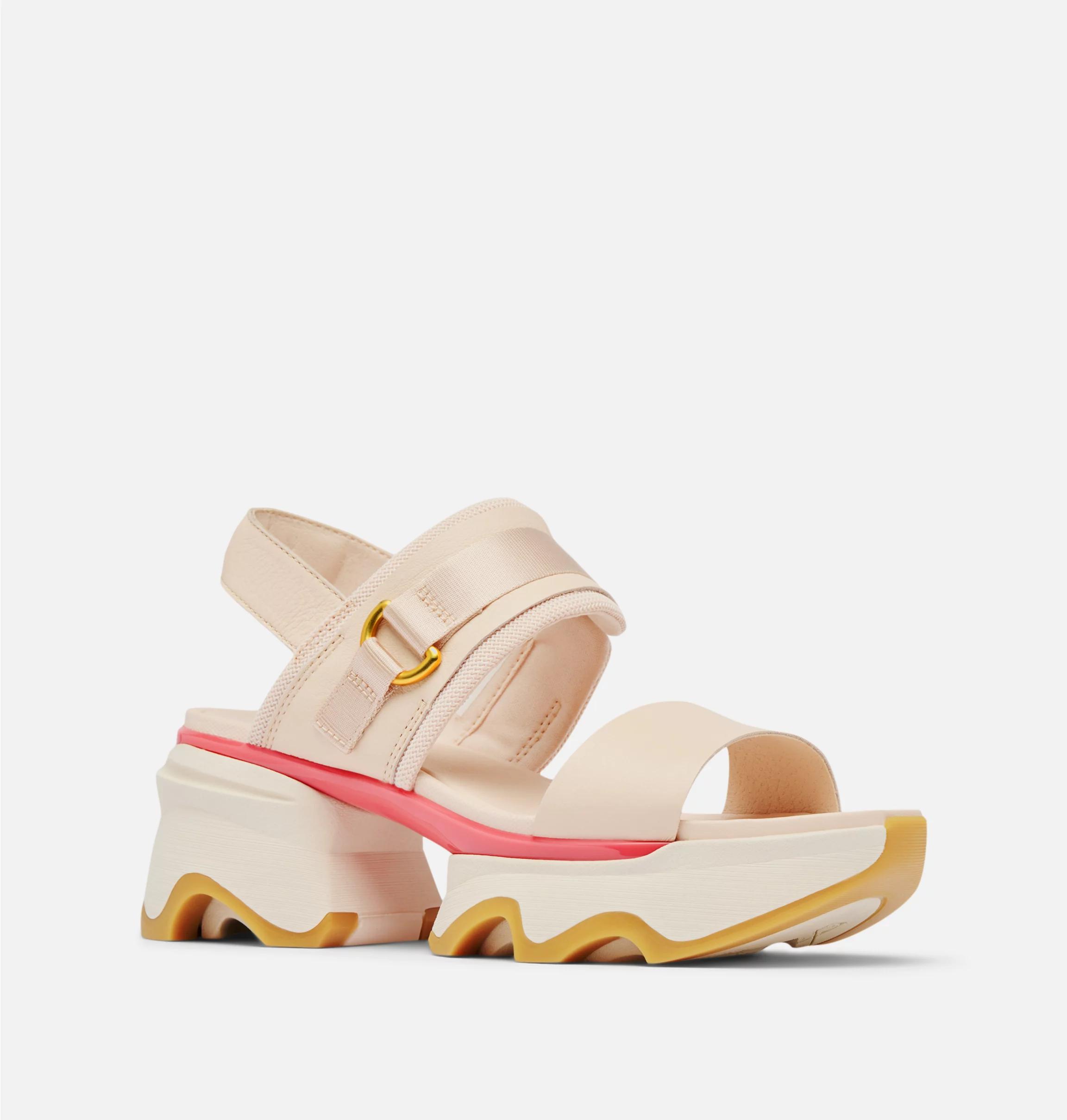 KINETIC™ Impact Slingback Heel Women's Sandal Product Image