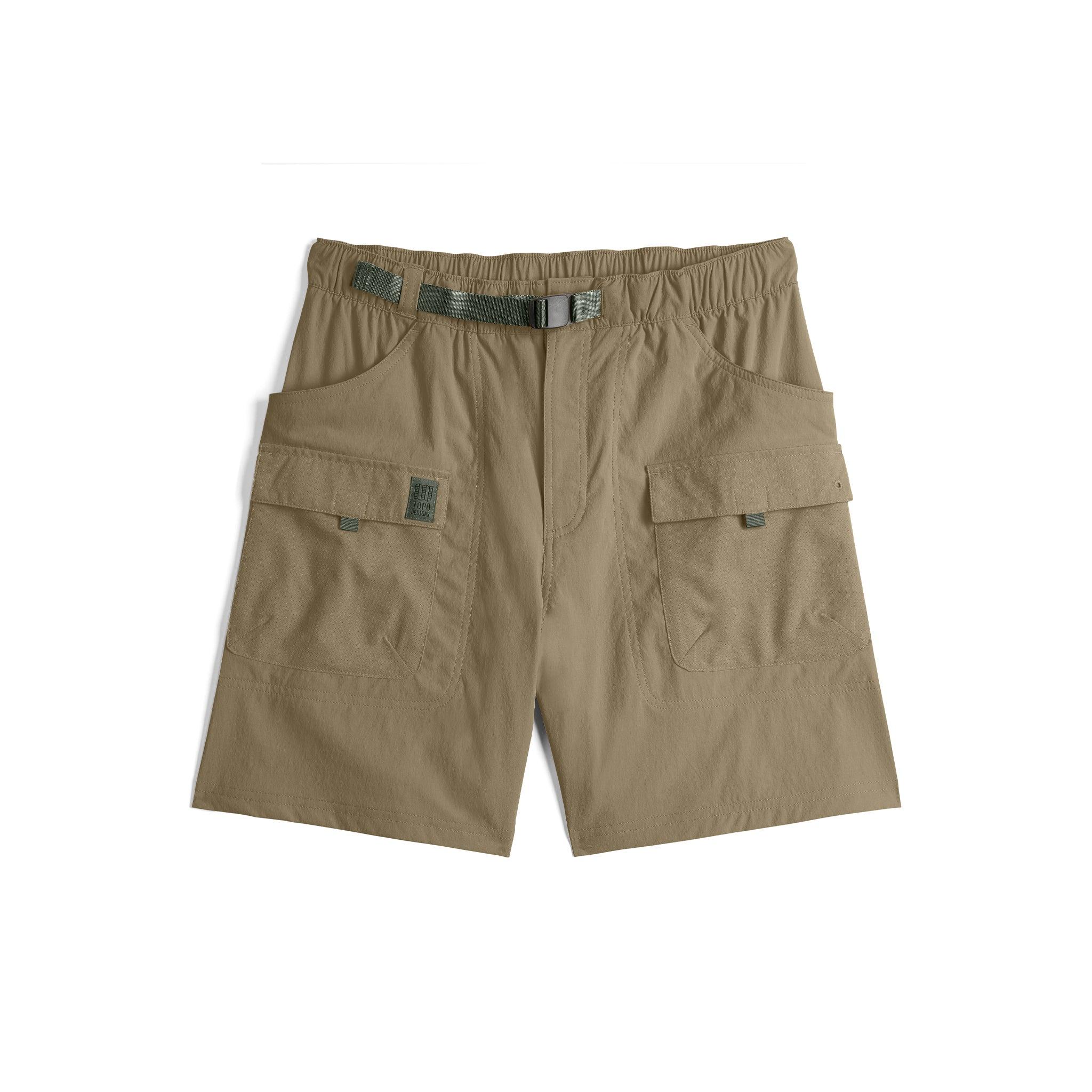 Retro River Shorts - Men's - Final Sale Male Product Image