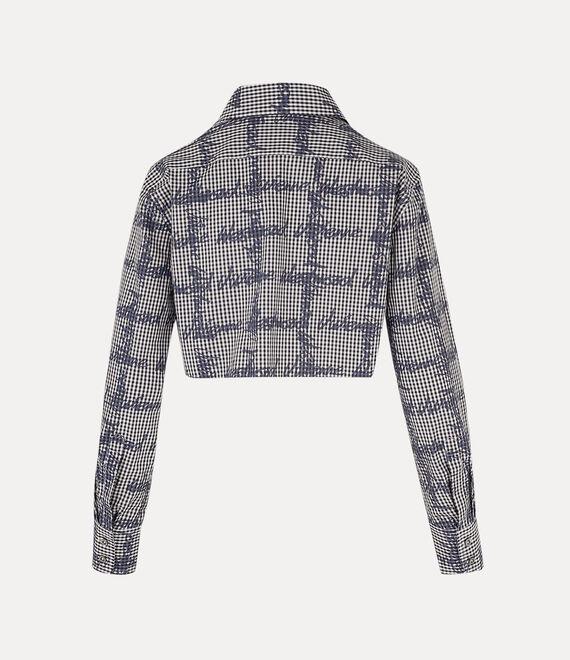 Cut-Off Heart Shirt Product Image