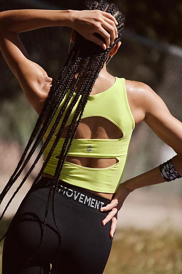 Free Throw Unwind Cami Product Image