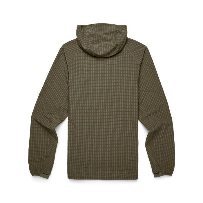 Yermo Hooded Jacket - Men's Product Image