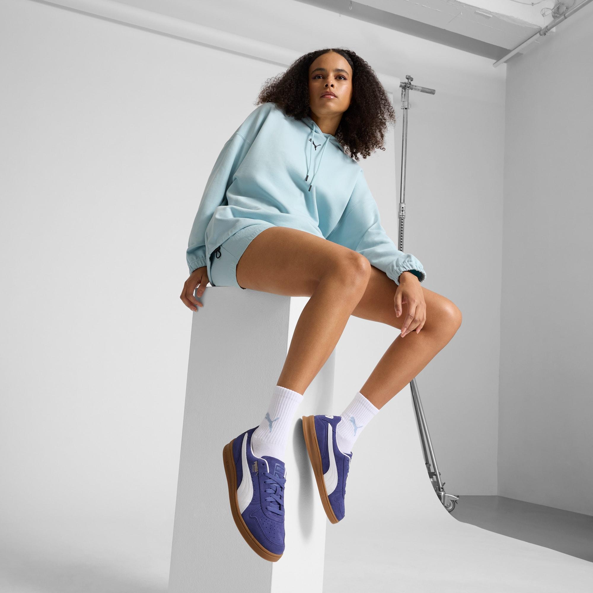 Indoor Soft Sneakers Product Image