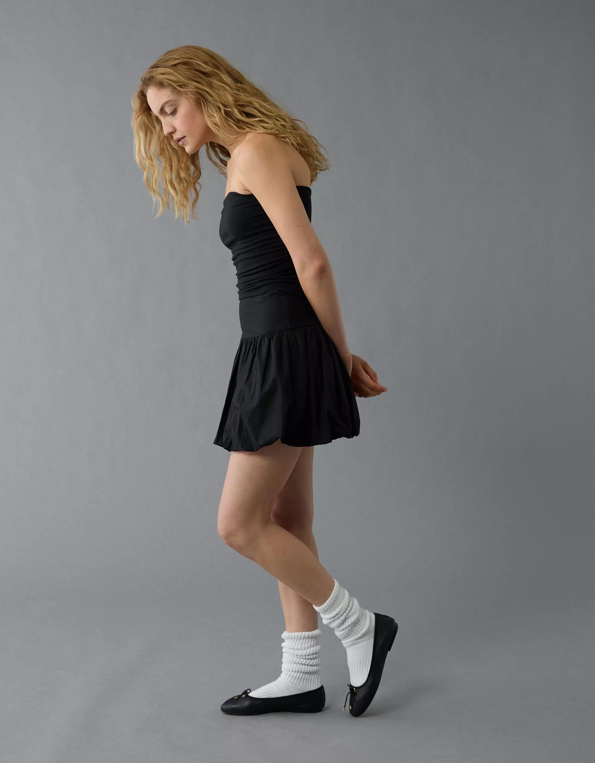 AE Cinched Tube Top Product Image