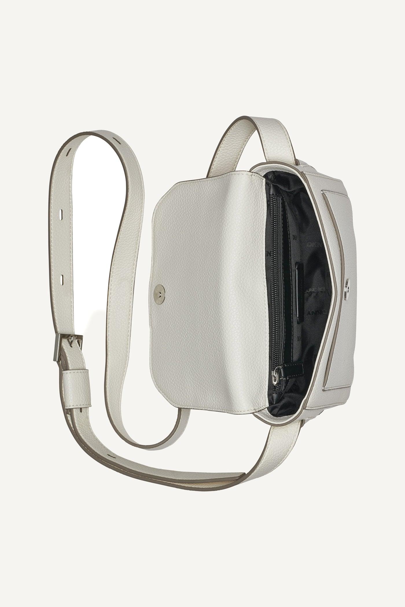 ROBIN SMALL FLAP CROSSBODY BAG Product Image