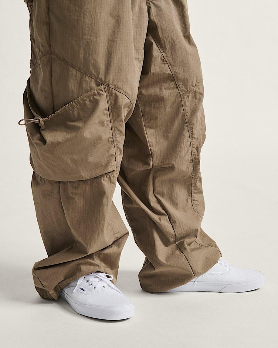 Vans | Authentic True White Classics Shoe Product Image