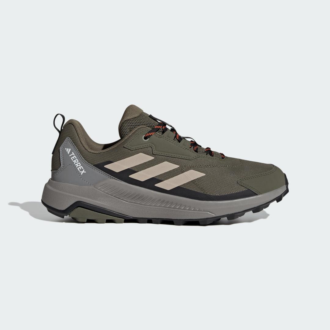 Terrex Anylander Hiking Shoes Product Image