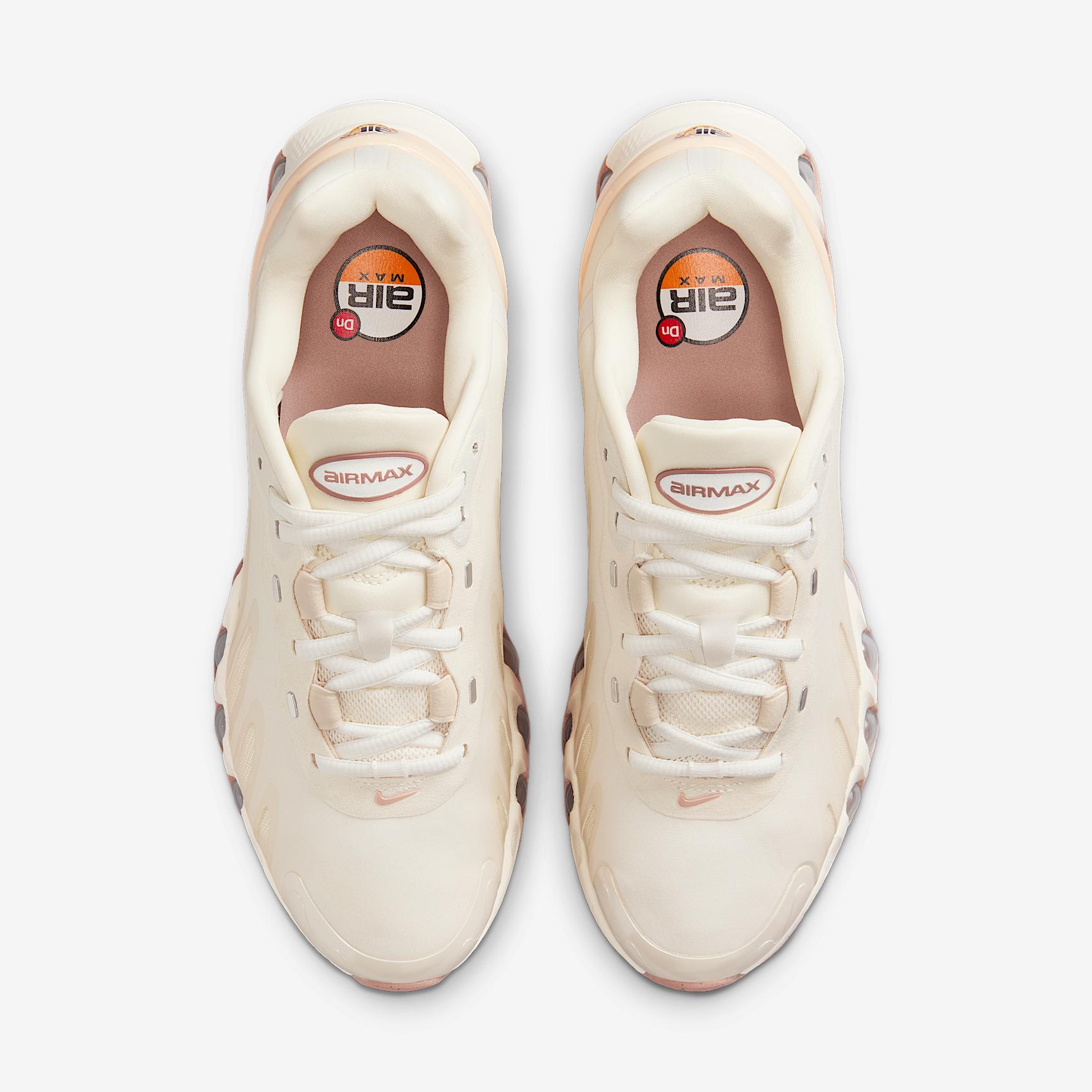 Nike Womens Air Max Dn8 Shoes | IH5084-219 Product Image