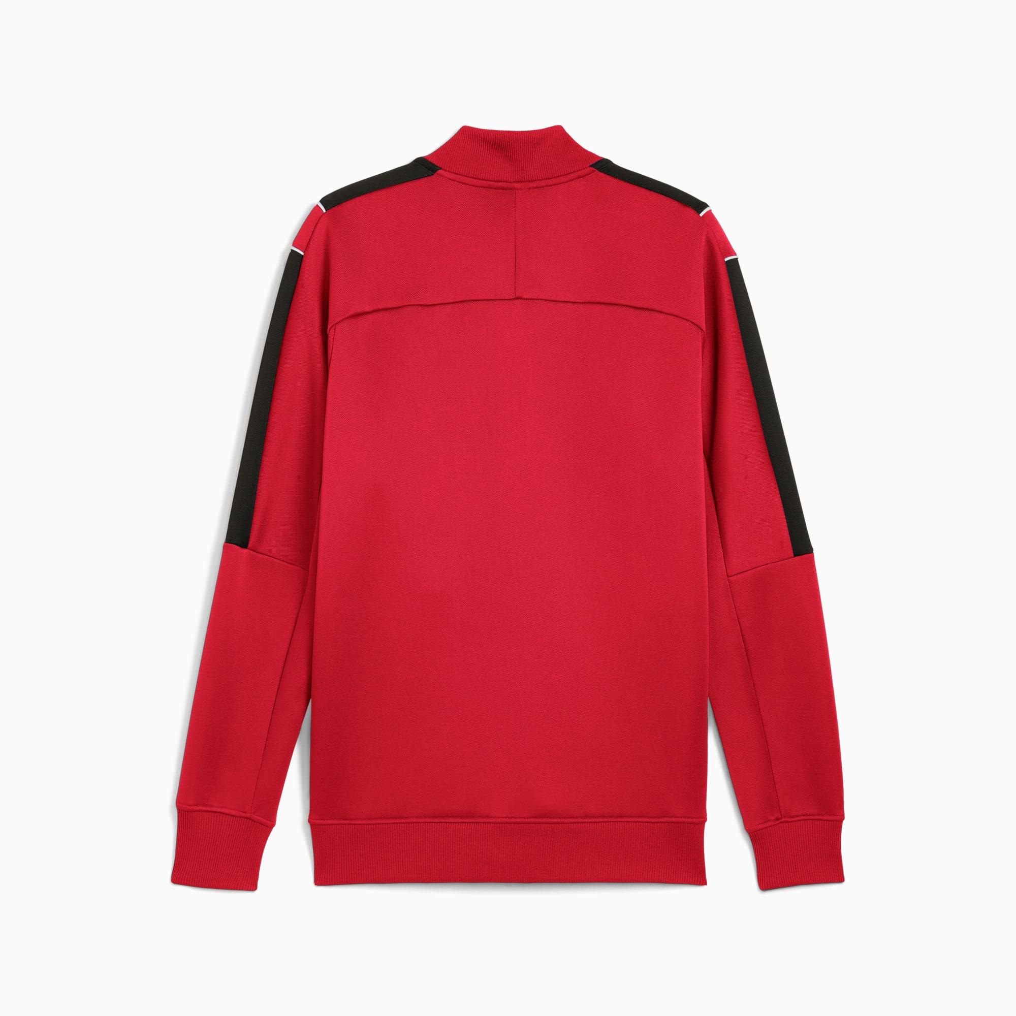 Scuderia Ferrari MT7 Track Jacket Men Product Image