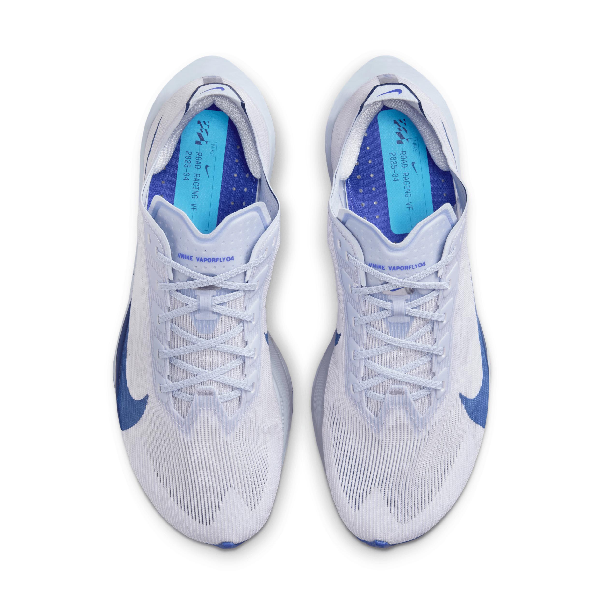 Nike Women's Vaporfly 4 Road Racing Shoes Product Image