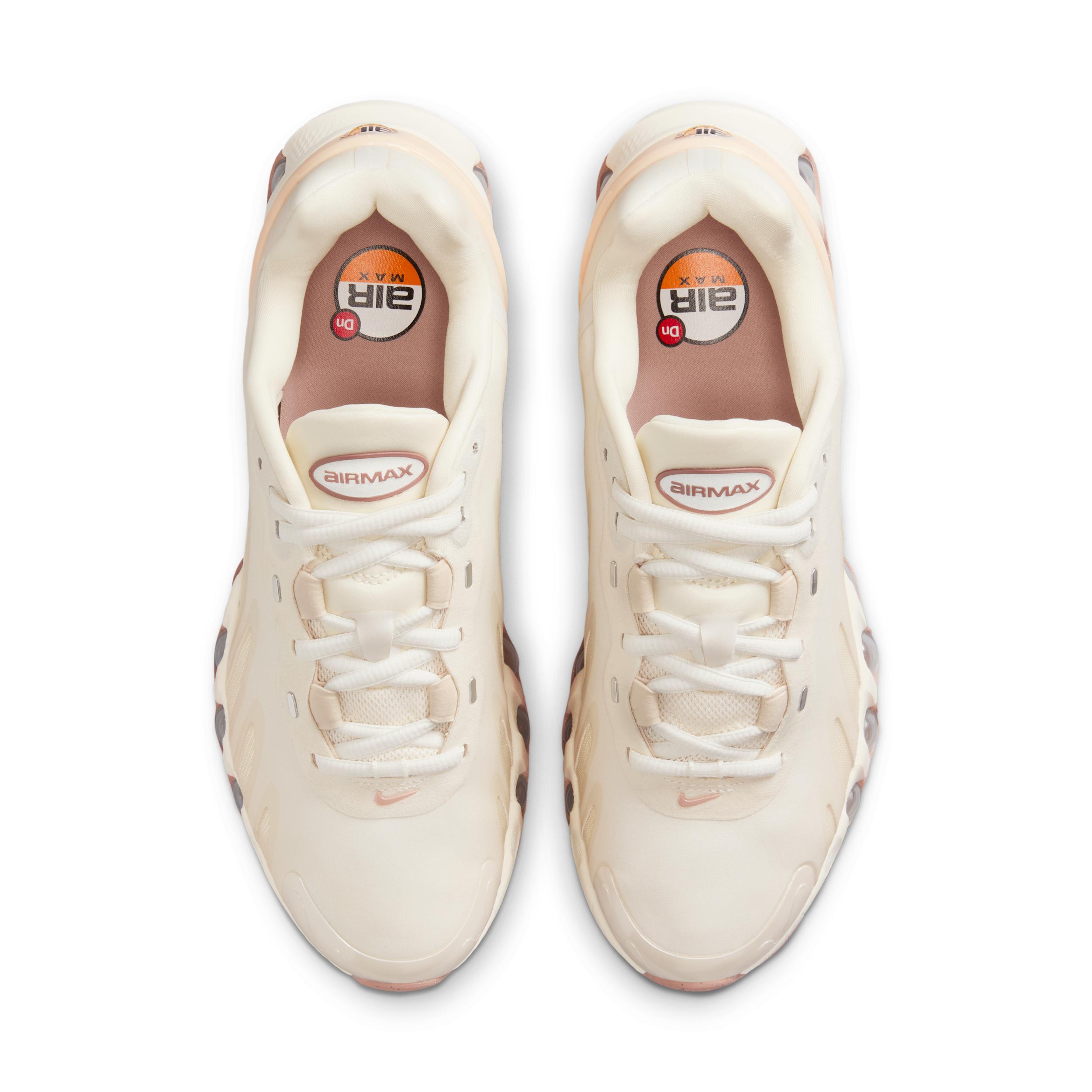 Nike Womens Air Max Dn8 Shoes | IH5084-219 Product Image