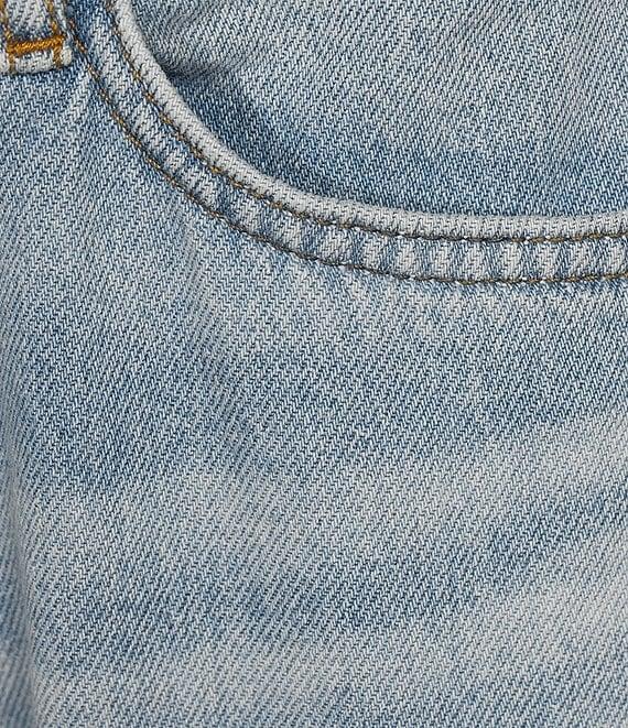 Westbound Parker Boyfriend Jeans Product Image