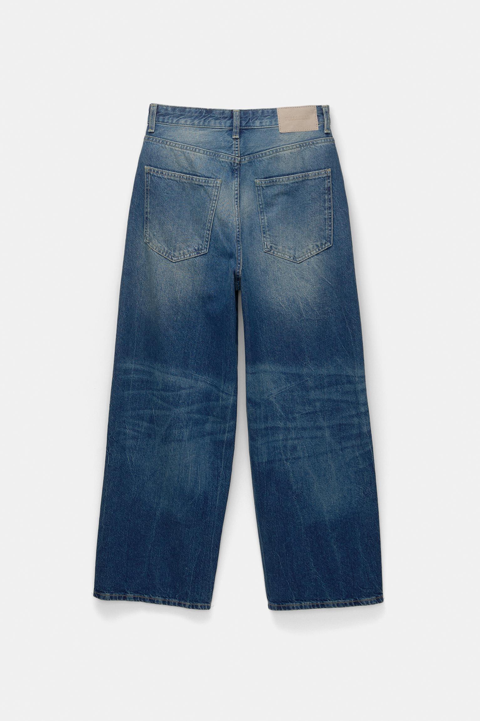 Super baggy jeans Product Image