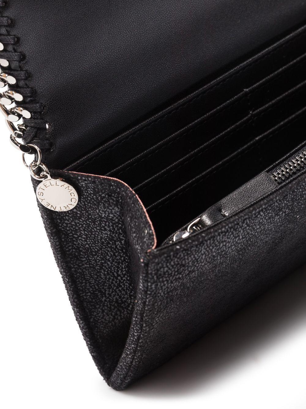Falabella continental flap wallet Product Image