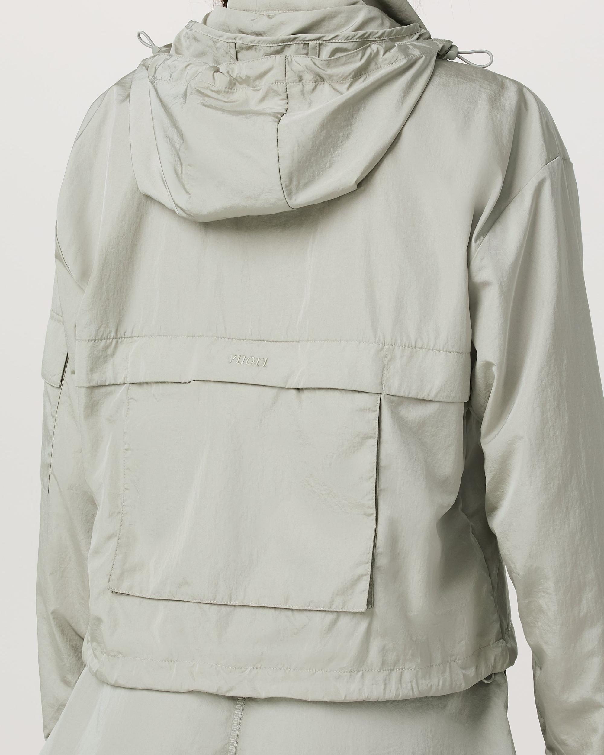 Endless Elevate Hike Jacket Product Image