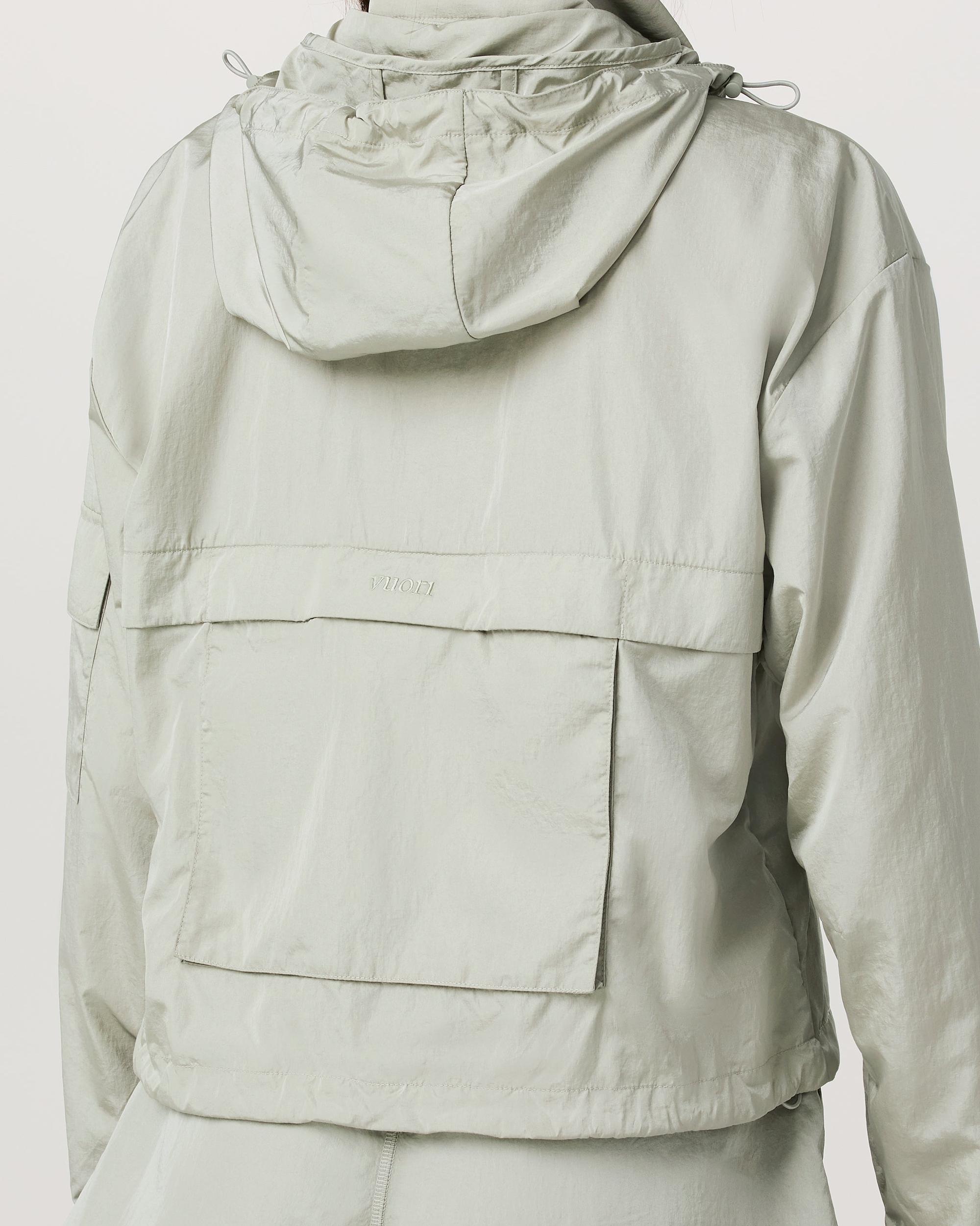 Endless Elevate Hike Jacket Product Image