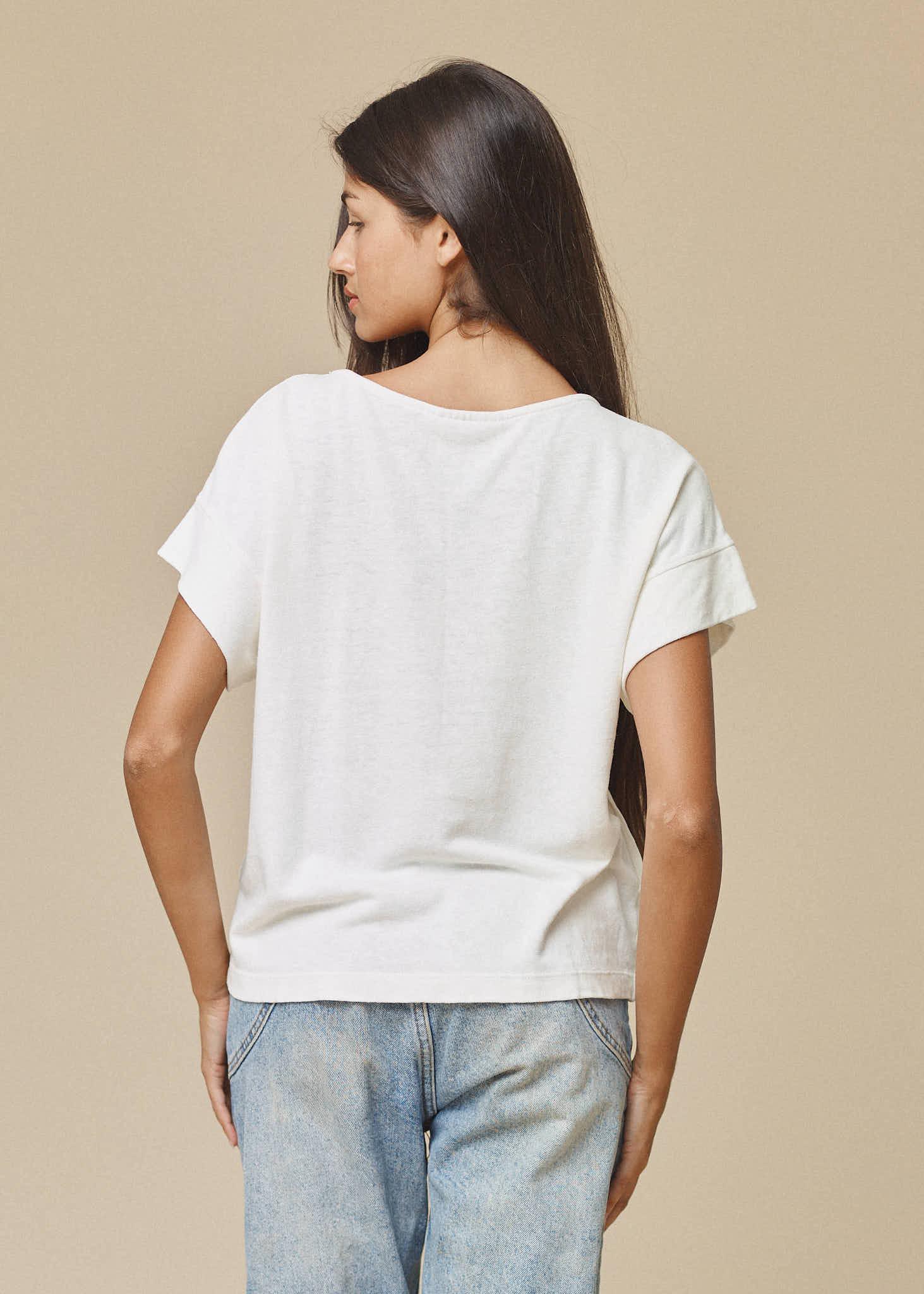 Taos Top - Sale Colors Female Product Image