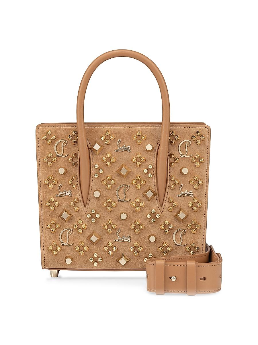 Womens Paloma Mini Top Handle Bag Product Image