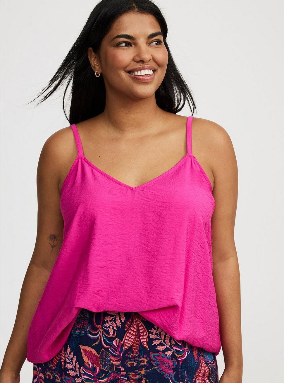 Sophie Swing Cami Product Image