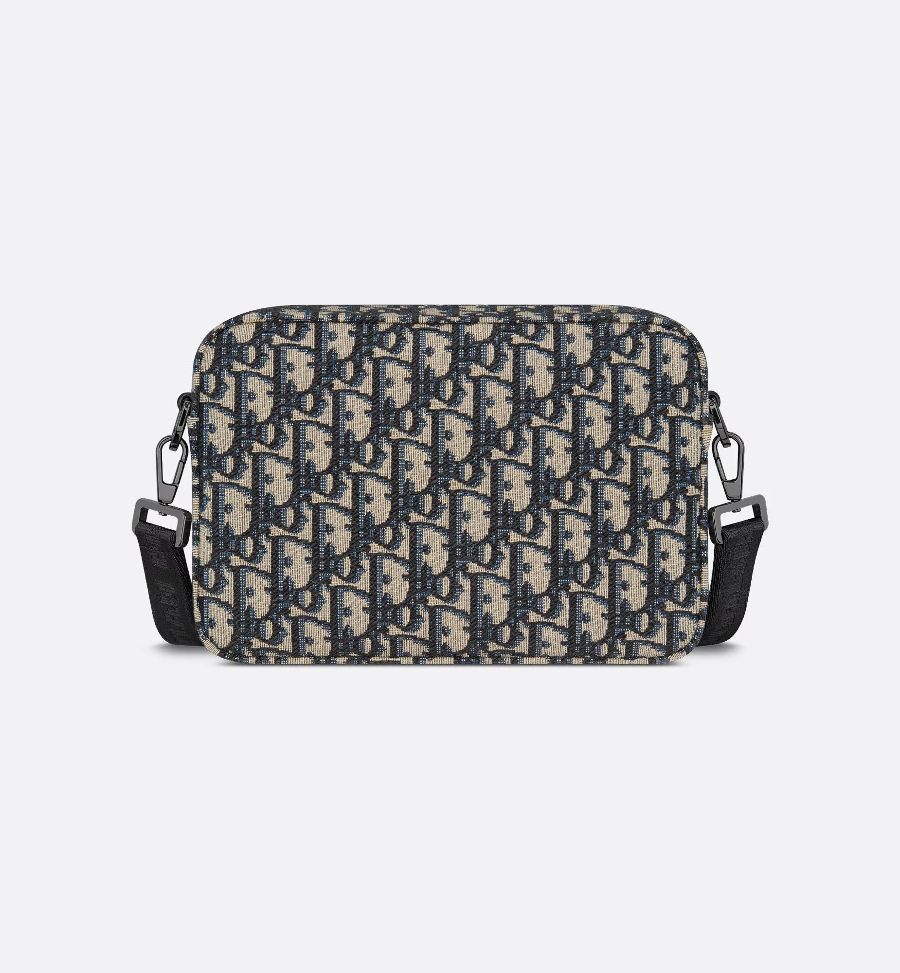 Safari Bag with Strap Product Image