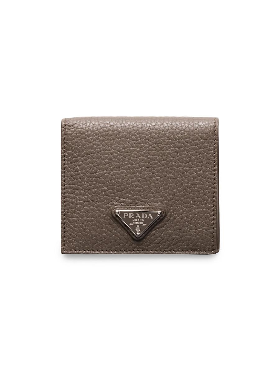 Mens Leather Wallet Product Image
