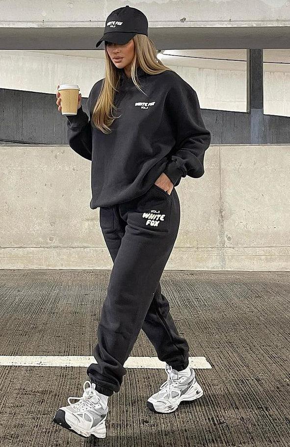 Offstage Hoodie Shadow Male Product Image