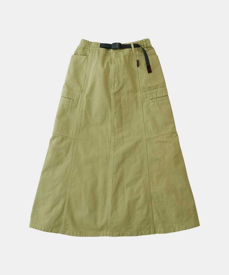 Voyager Skirt Female Product Image