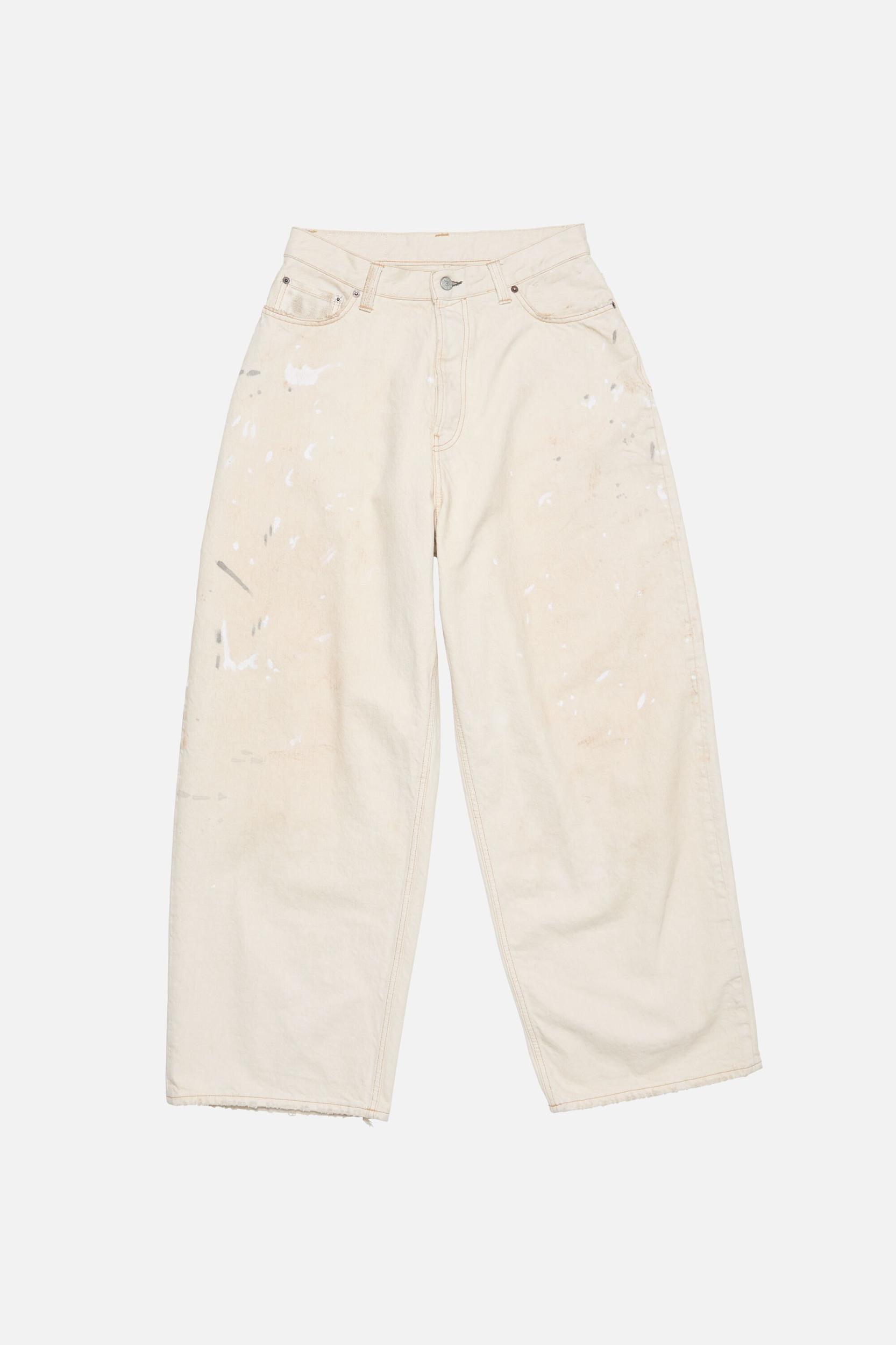 Loose fit jeans - 2023 Product Image