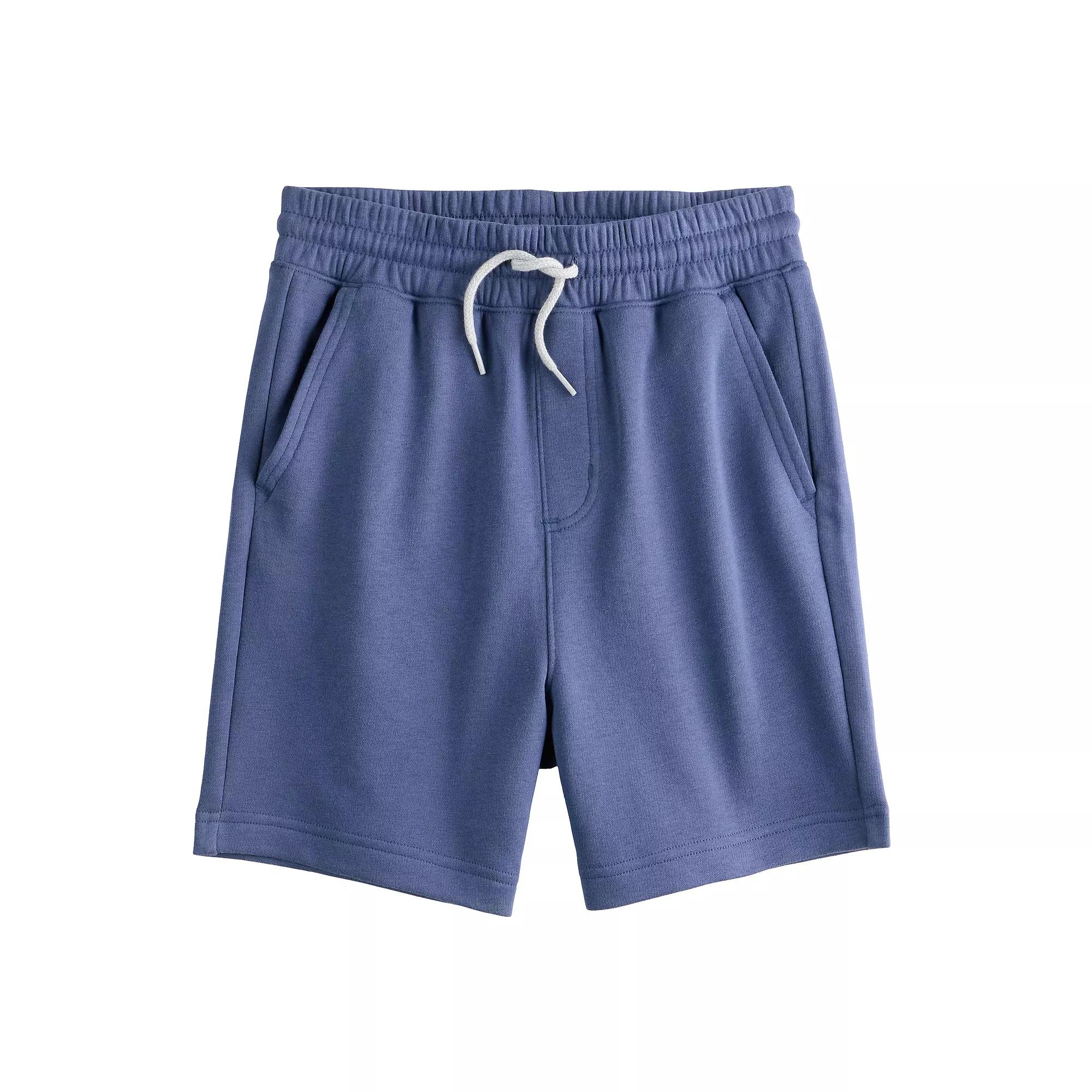 Boys 8-20 Sonoma Goods For Life® Adaptive Knit Pull-On Shorts, Boy's,  Product Image