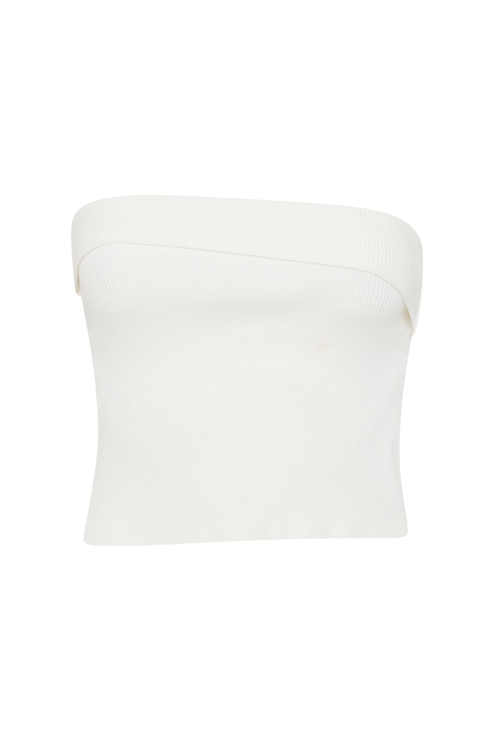 Ciele Top Azalea White - Final Sale Product Image