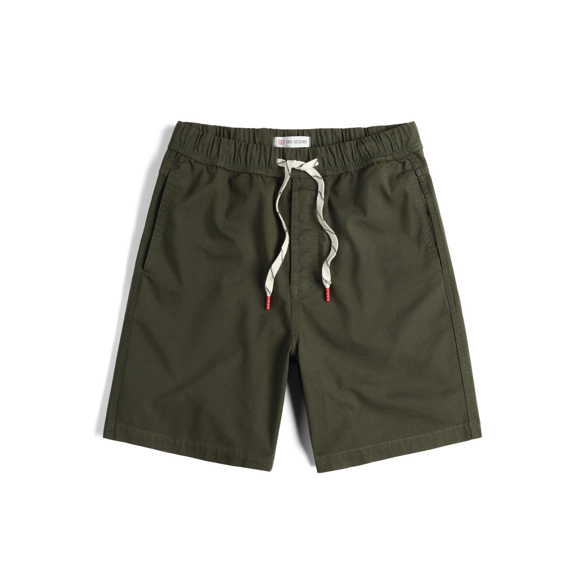 Dirt Shorts - Men's Male Product Image