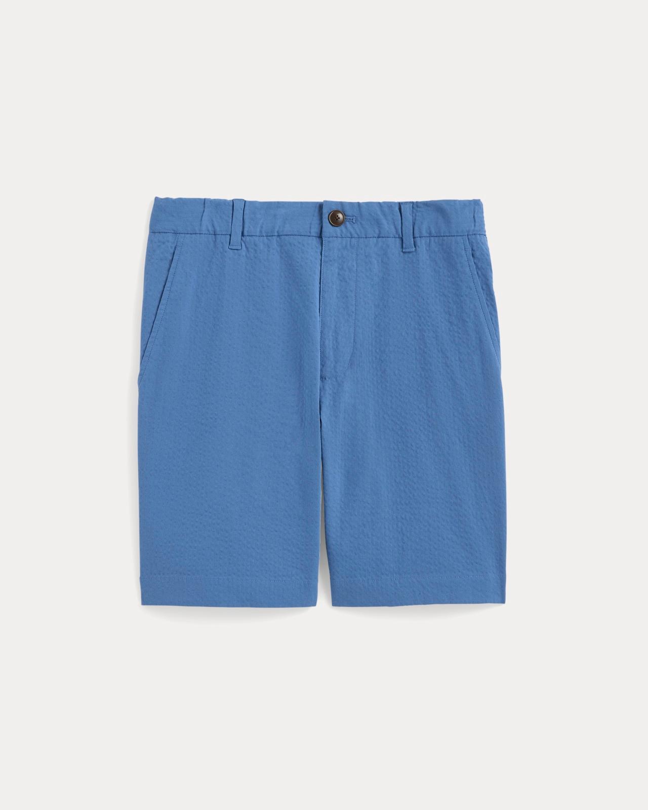 Mens Seersucker Short by Everlane Product Image