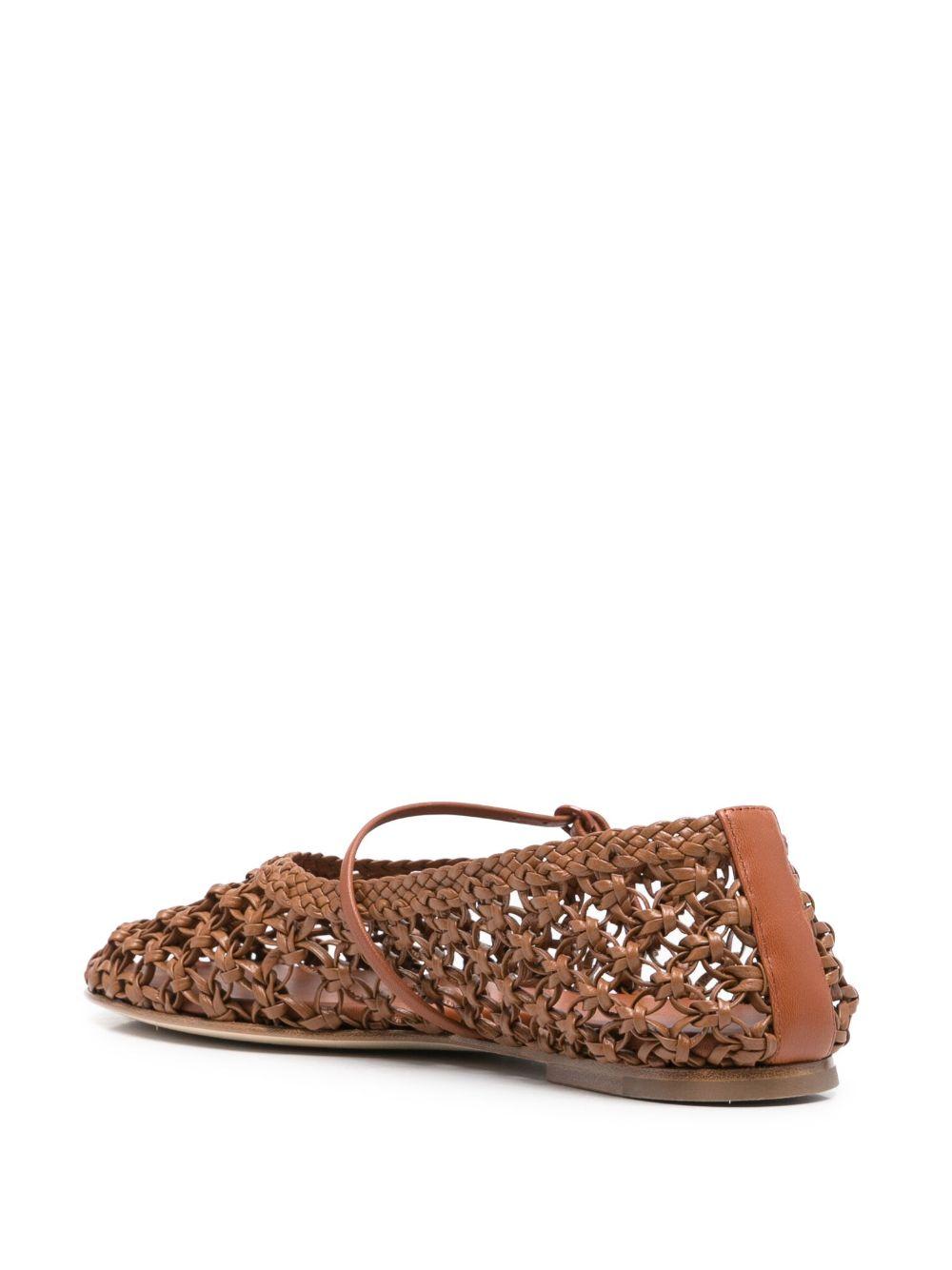 Balla ballet flats Product Image