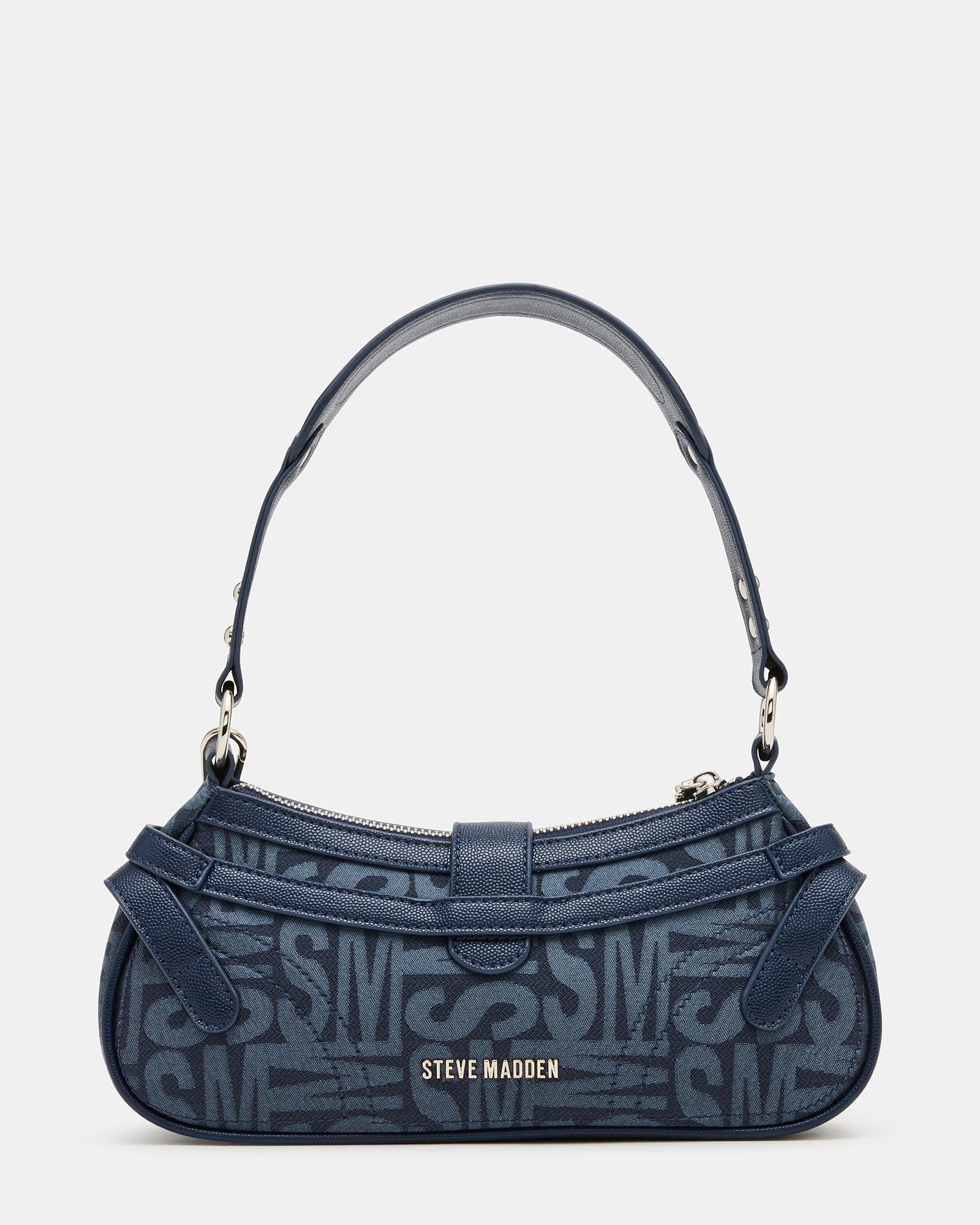 MOTORR BAG DENIM Female Product Image