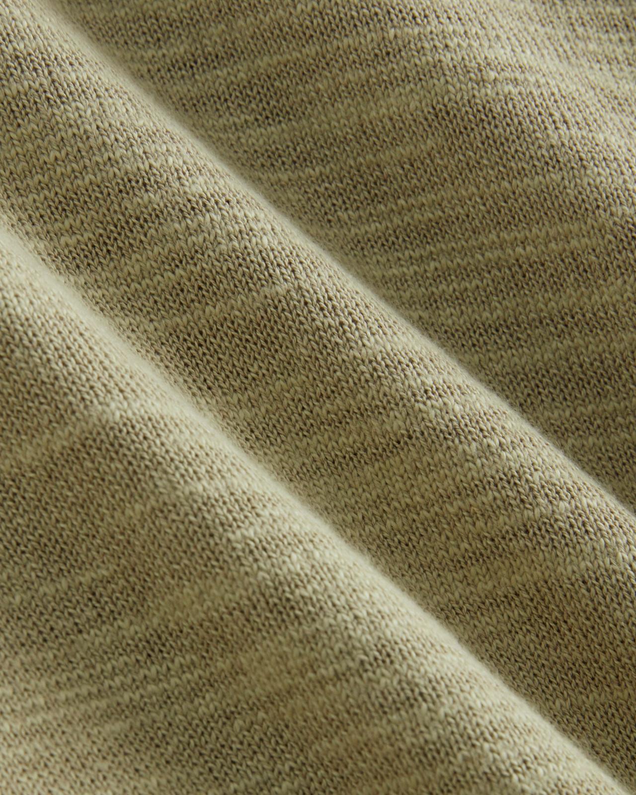 The Cotton Linen Pullover Product Image