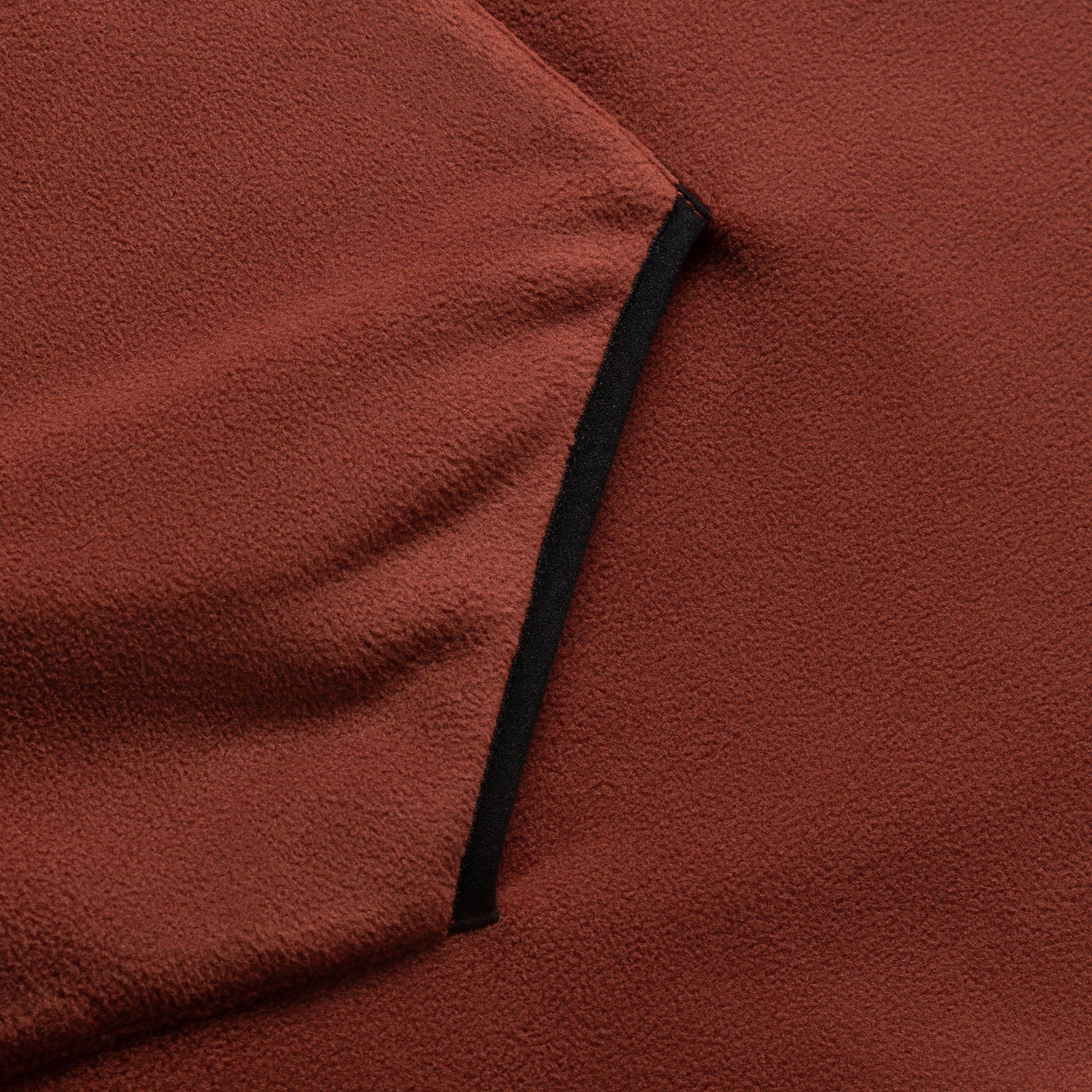 INCOGNITO HOODIE BDGA-AW24-601-0001 Male Product Image