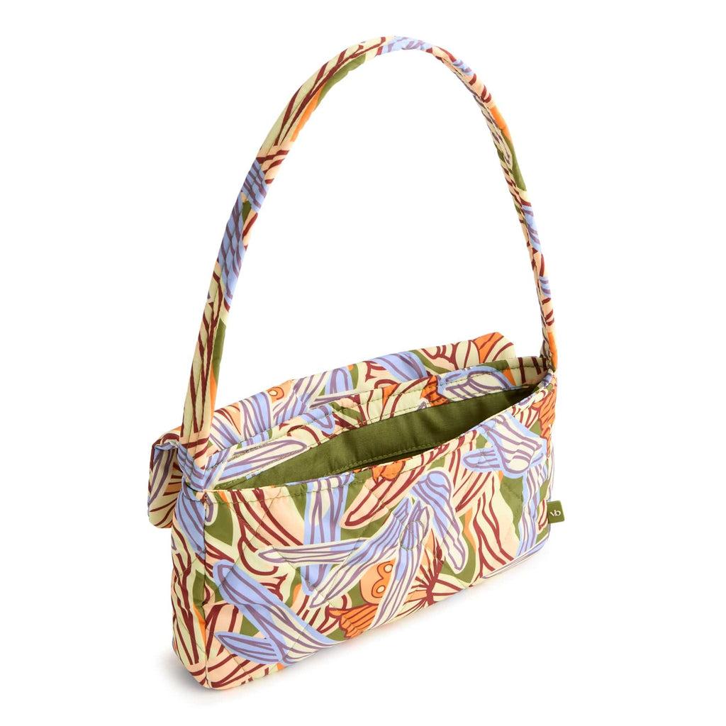 Outlet Flap Shoulder Bag Product Image