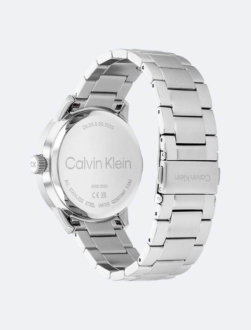 Pilot Textured Dial Watch Product Image