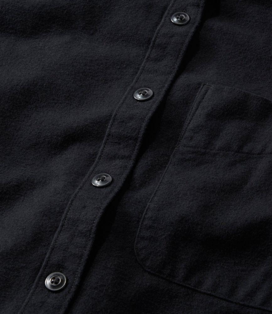 Women's Signature 1933 Collarless Chamois Tunic Product Image