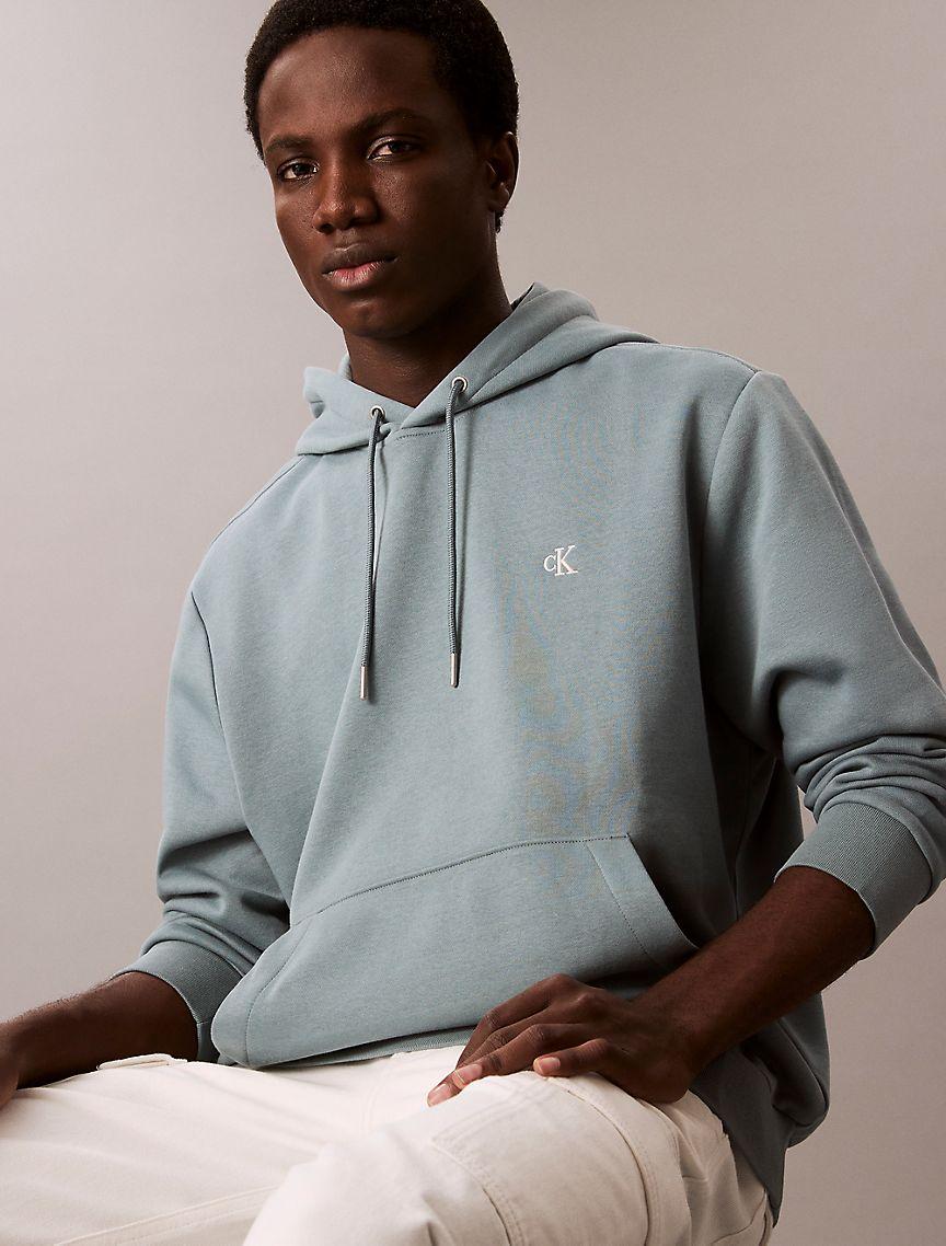 Archive Logo Fleece Hoodie Product Image