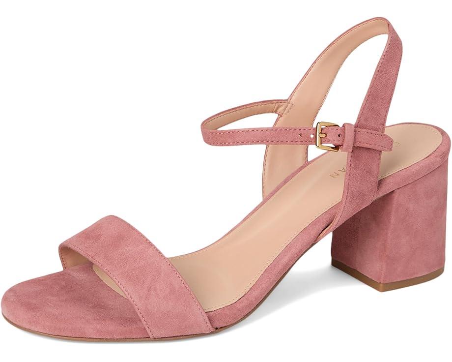 Josie Block Heel Sandals 65mm Product Image