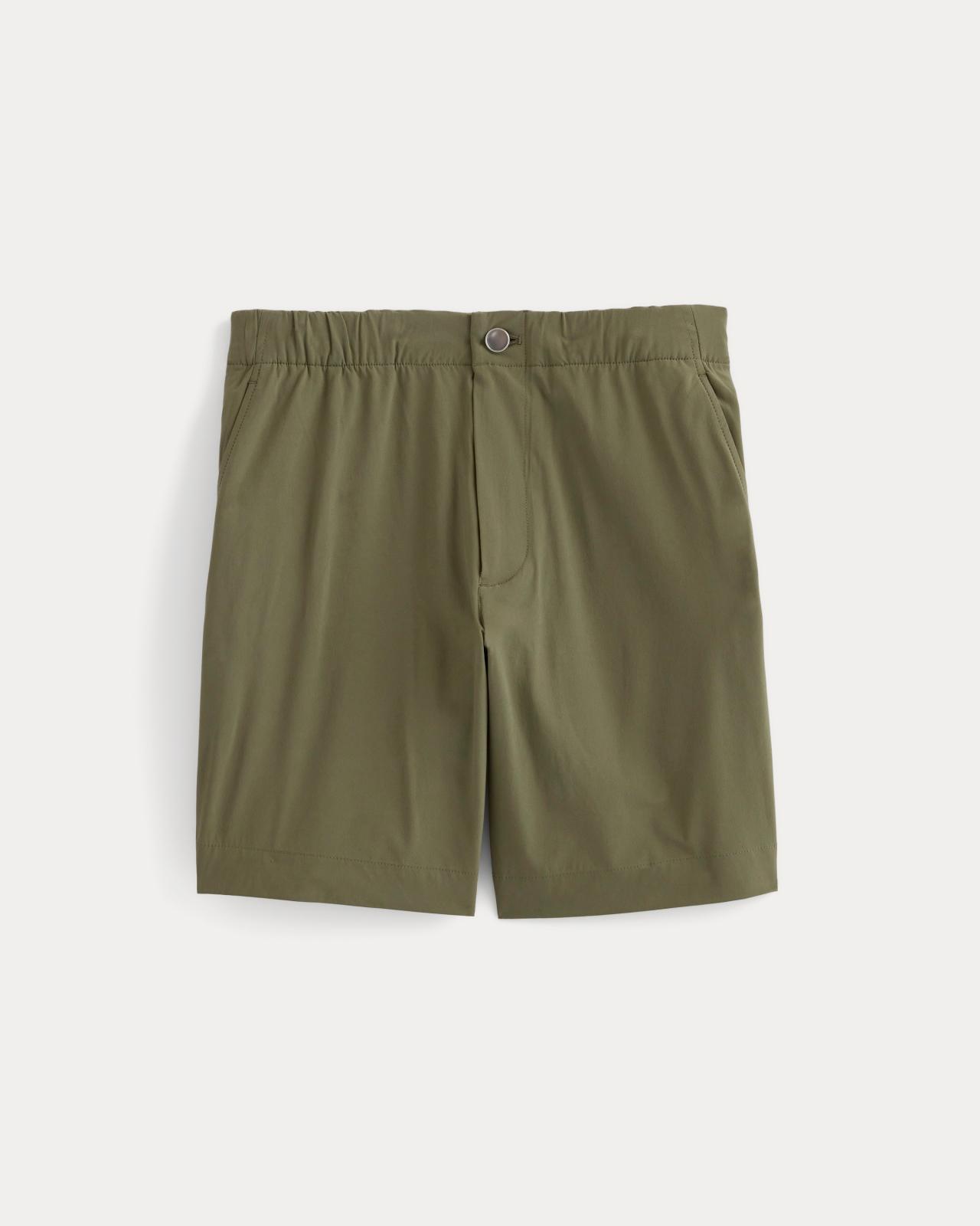 Mens Tech Pull-On Short by Everlane Product Image