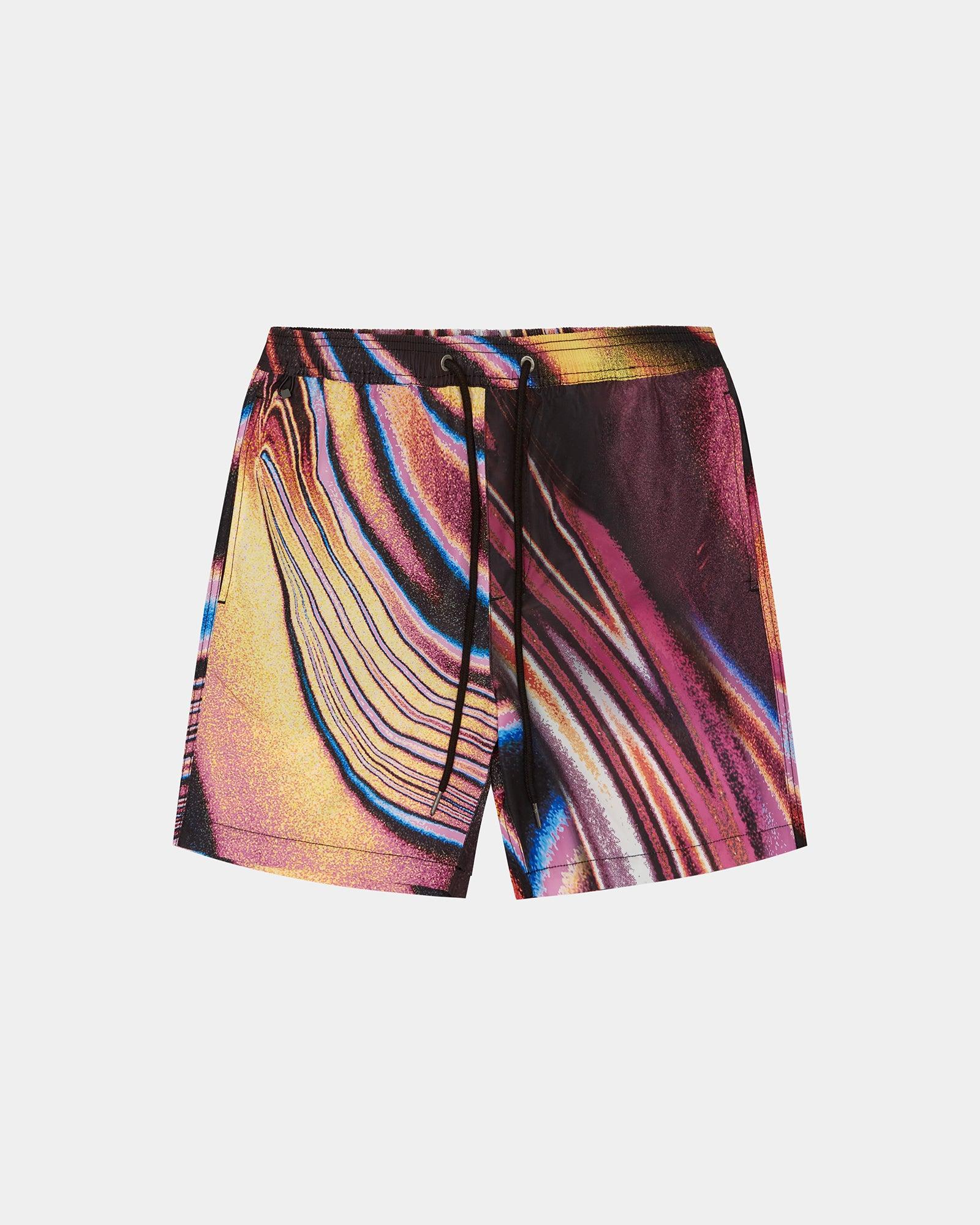MIND STATE BOARDSHORT MULTI Male Product Image