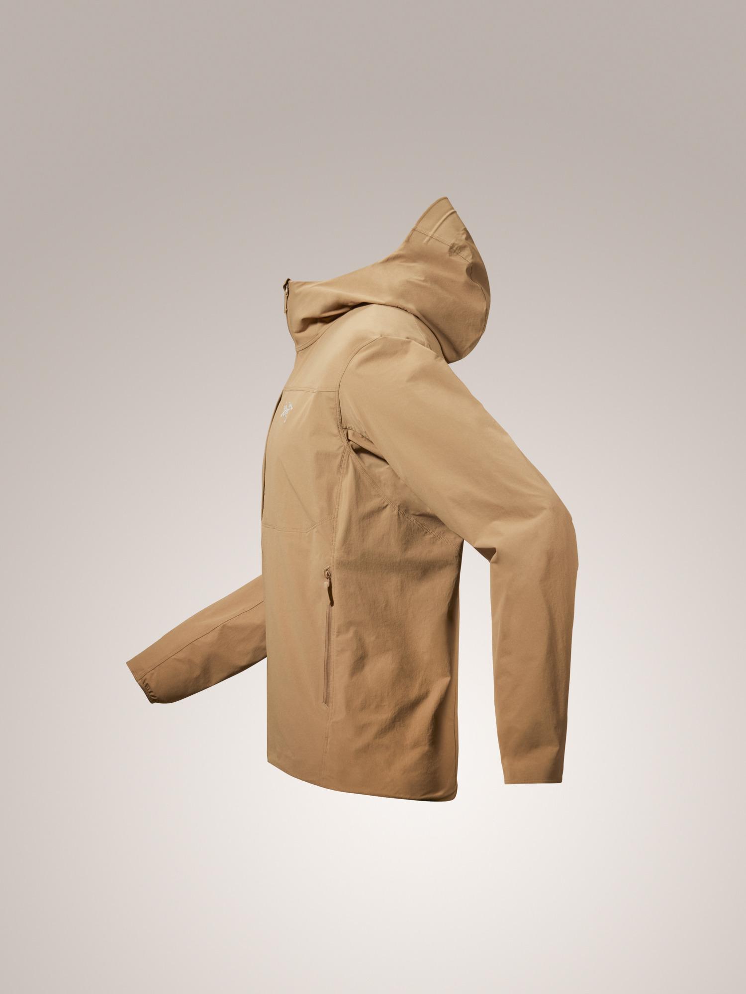 Gamma Lightweight Hoody Men's Product Image